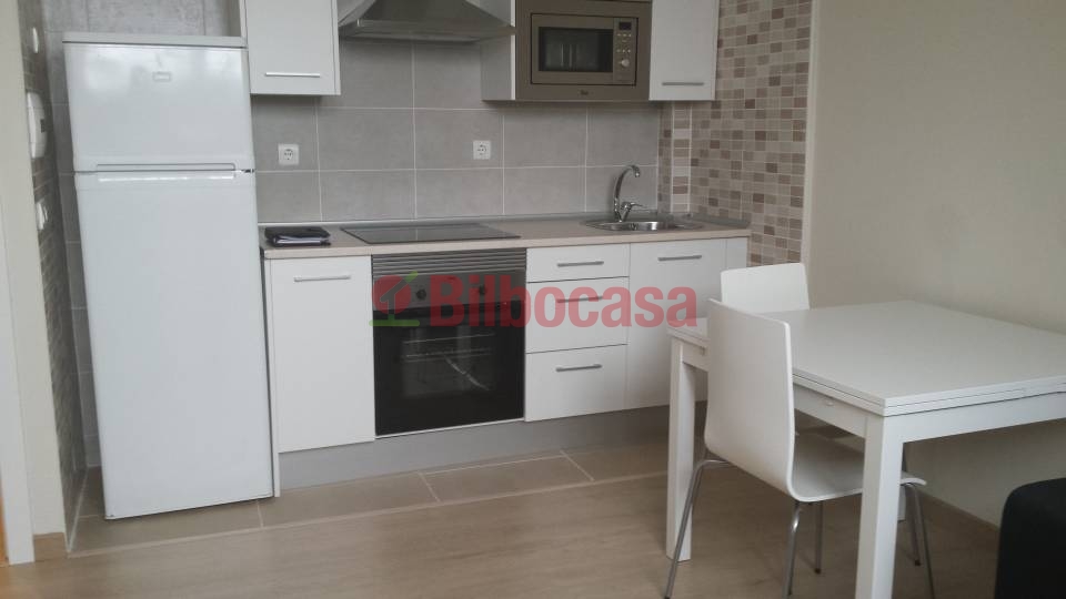 flat for sale bilbao