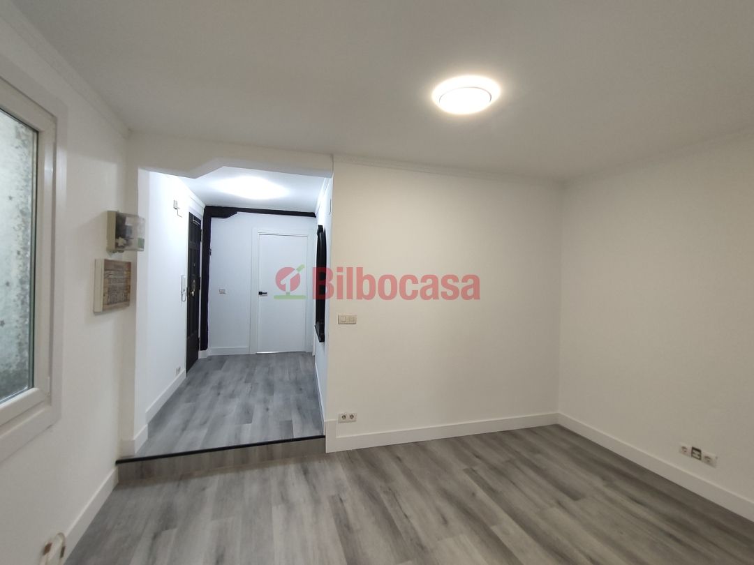 piso en venta en bilbao