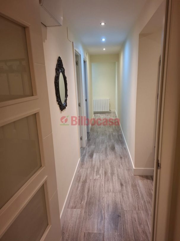 flat for sale bilbao