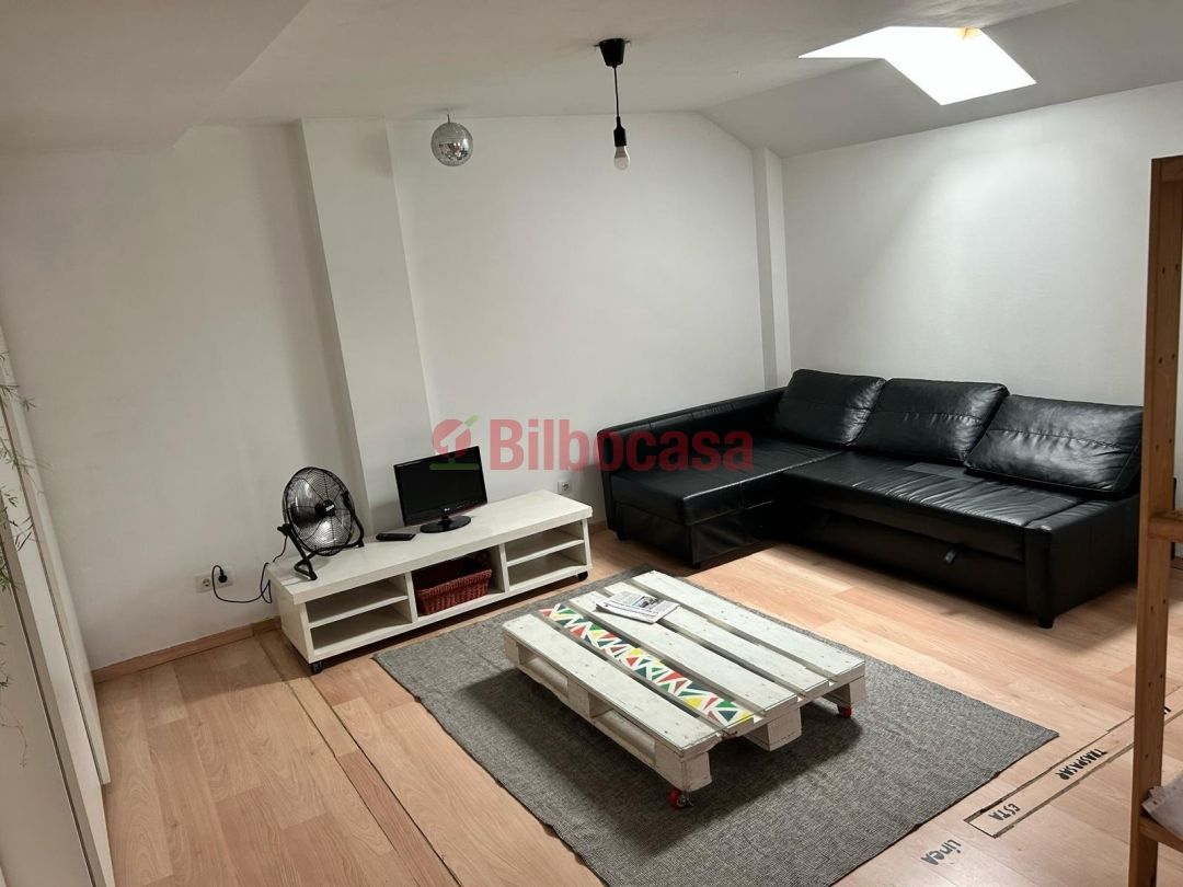 flat for sale bilbao